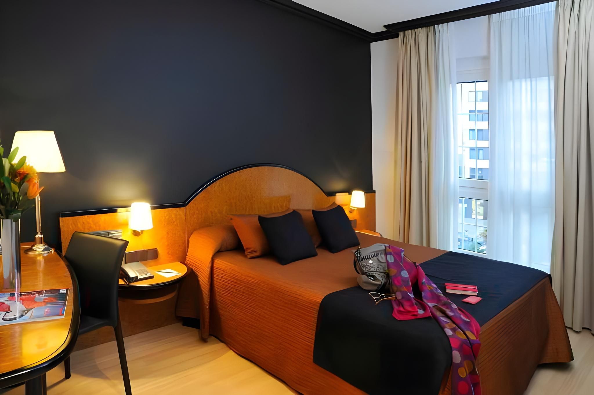 undefined Hotel Abbot 10