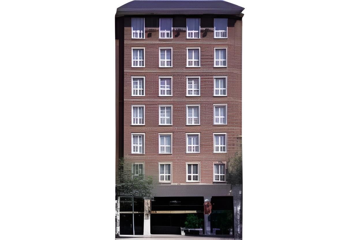 undefined Hotel Abbot 2