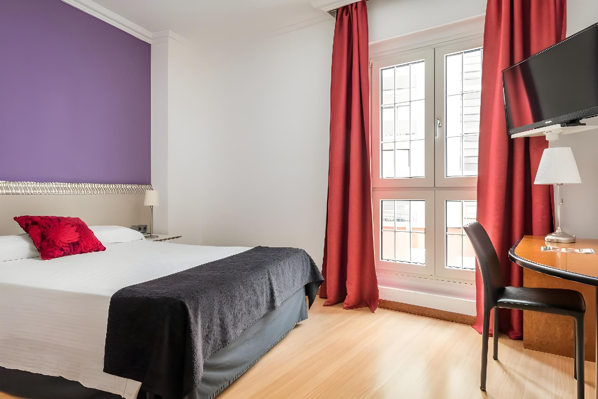 undefined Hotel Abbot 7