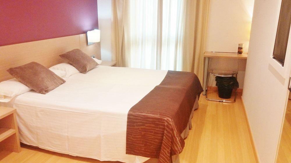 undefined Hotel Abbot