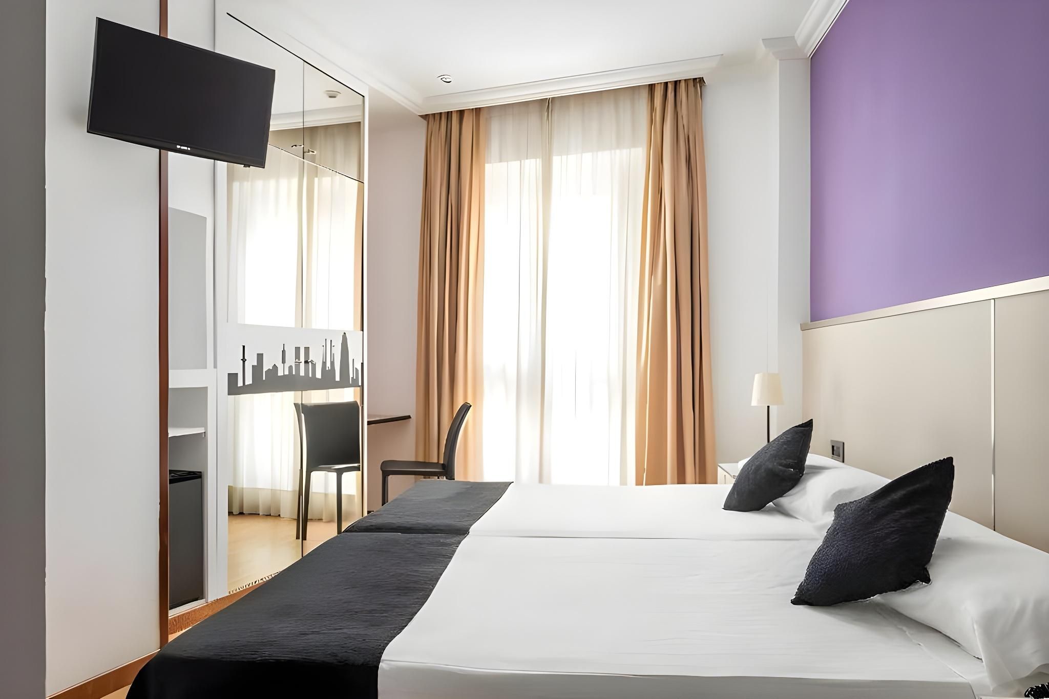 undefined Hotel Abbot 5