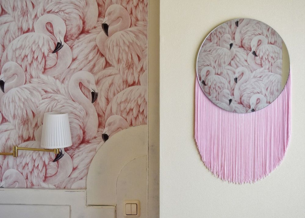 Hotel María Luisa Double Room 14