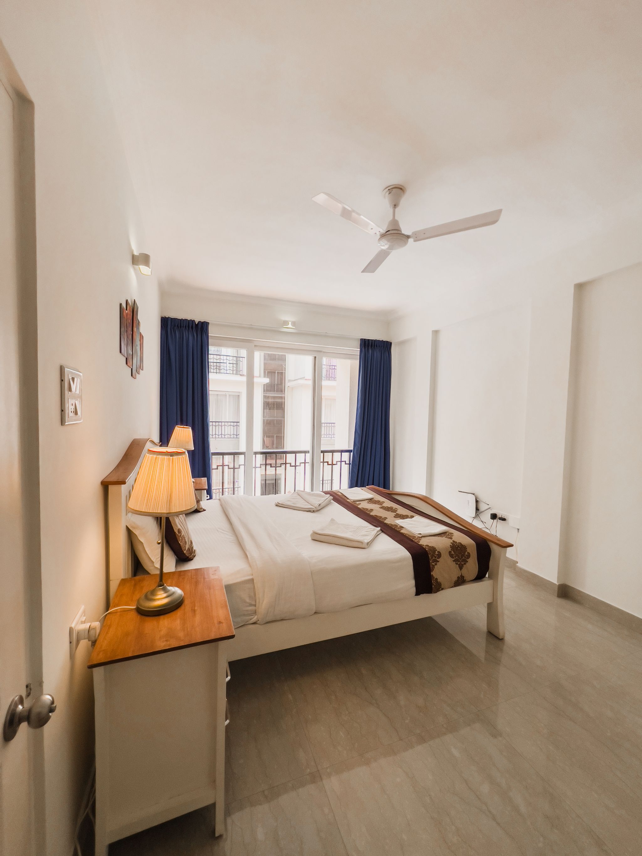 Bellagio Rezidencia, 1BHK Apartment Bellagio Rezidencia 1 BHK Apartment 9