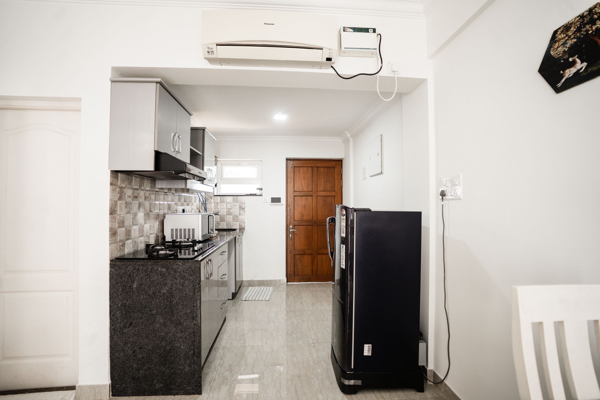 Bellagio Rezidencia, 1BHK Apartment Bellagio Rezidencia 1 BHK Apartment 25