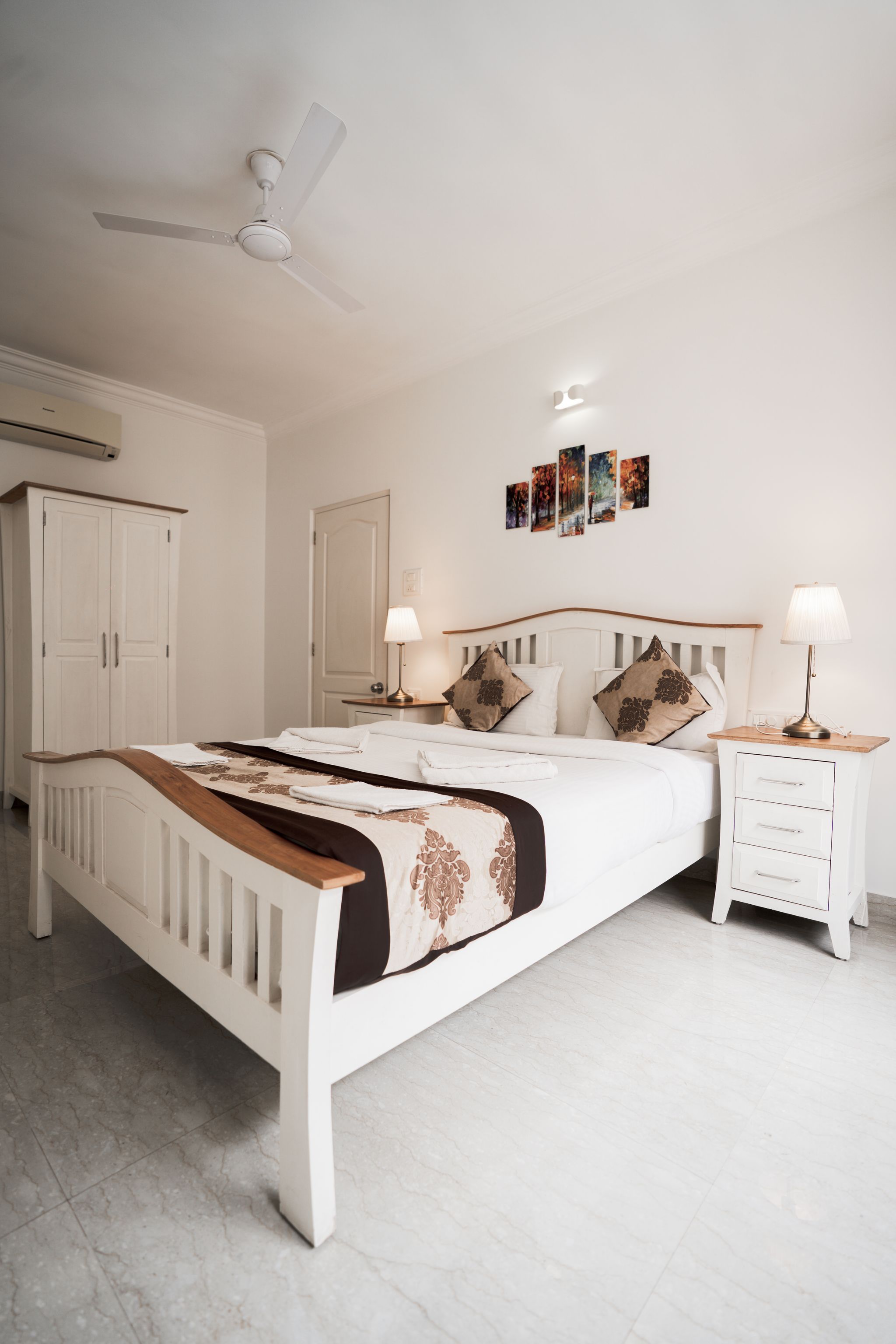 Bellagio Rezidencia, 1BHK Apartment Bellagio Rezidencia 1 BHK Apartment 10