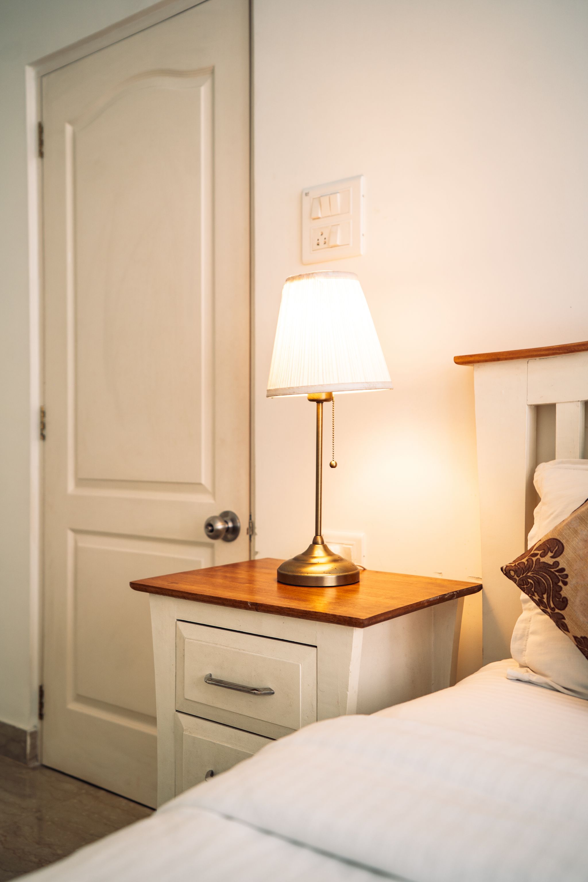 Bellagio Rezidencia, 1BHK Apartment Bellagio Rezidencia 1 BHK Apartment 11