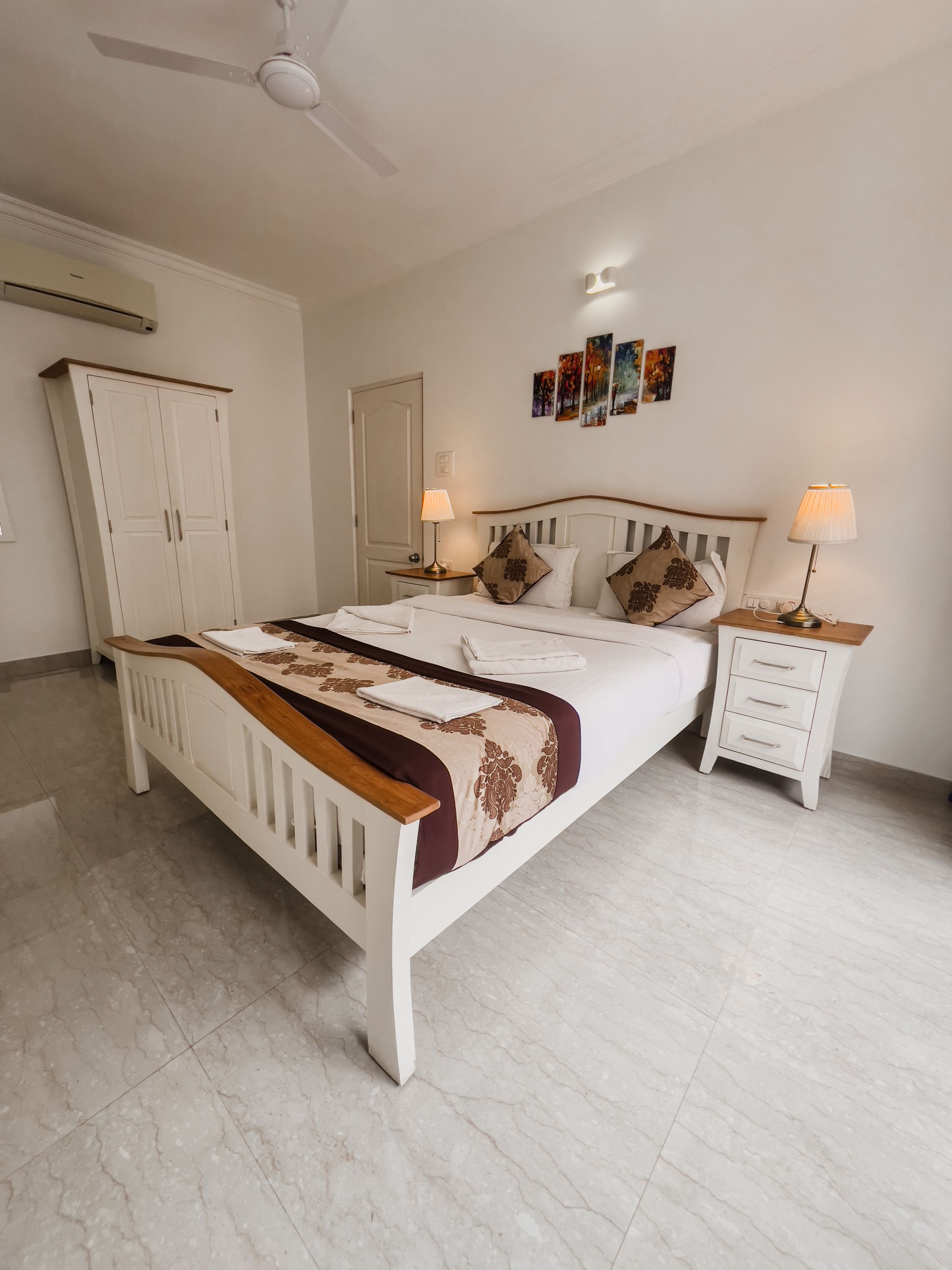 Bellagio Rezidencia, 1BHK Apartment Bellagio Rezidencia 1 BHK Apartment 6