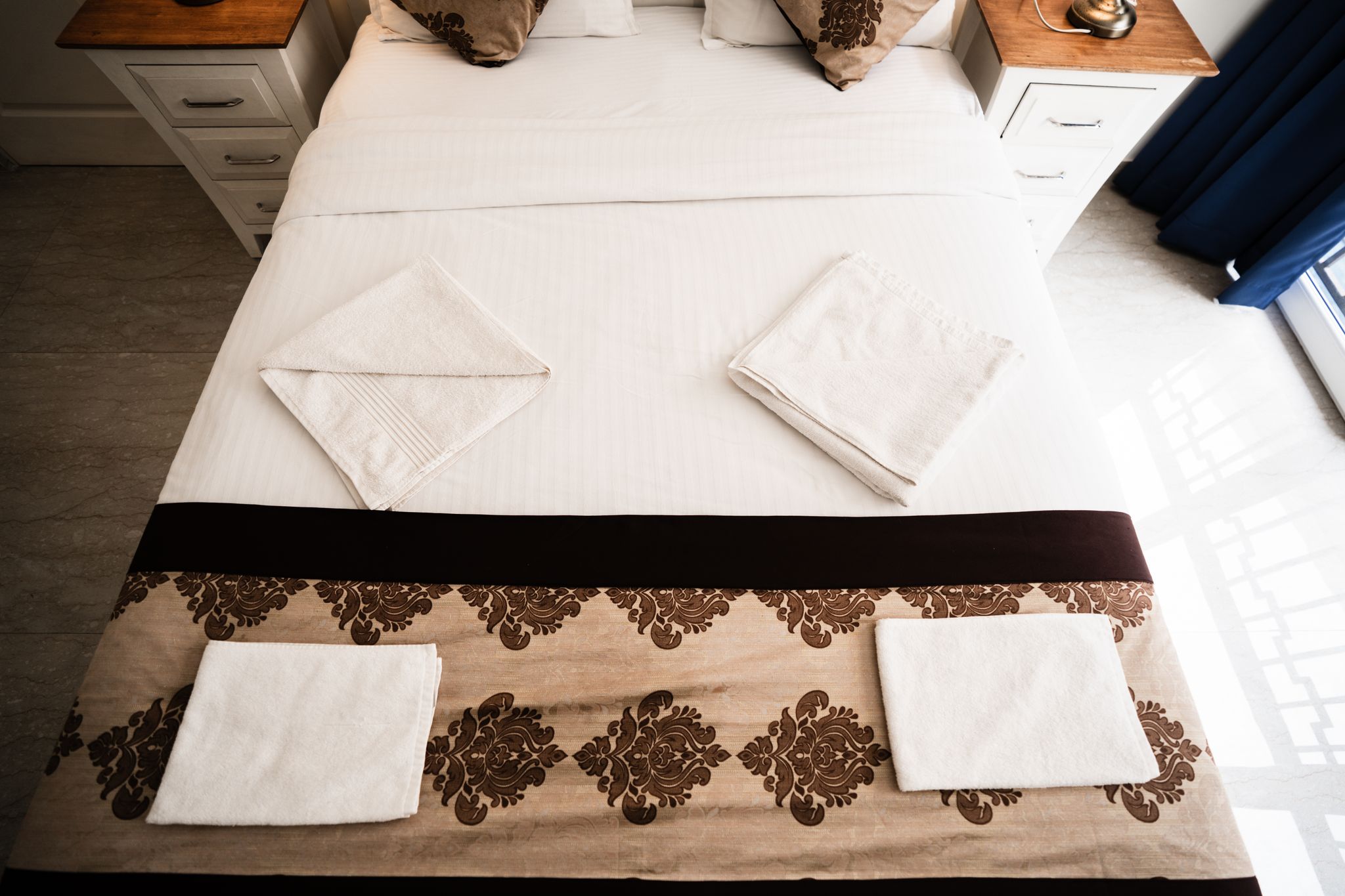 Bellagio Rezidencia, 1BHK Apartment Bellagio Rezidencia 1 BHK Apartment 7