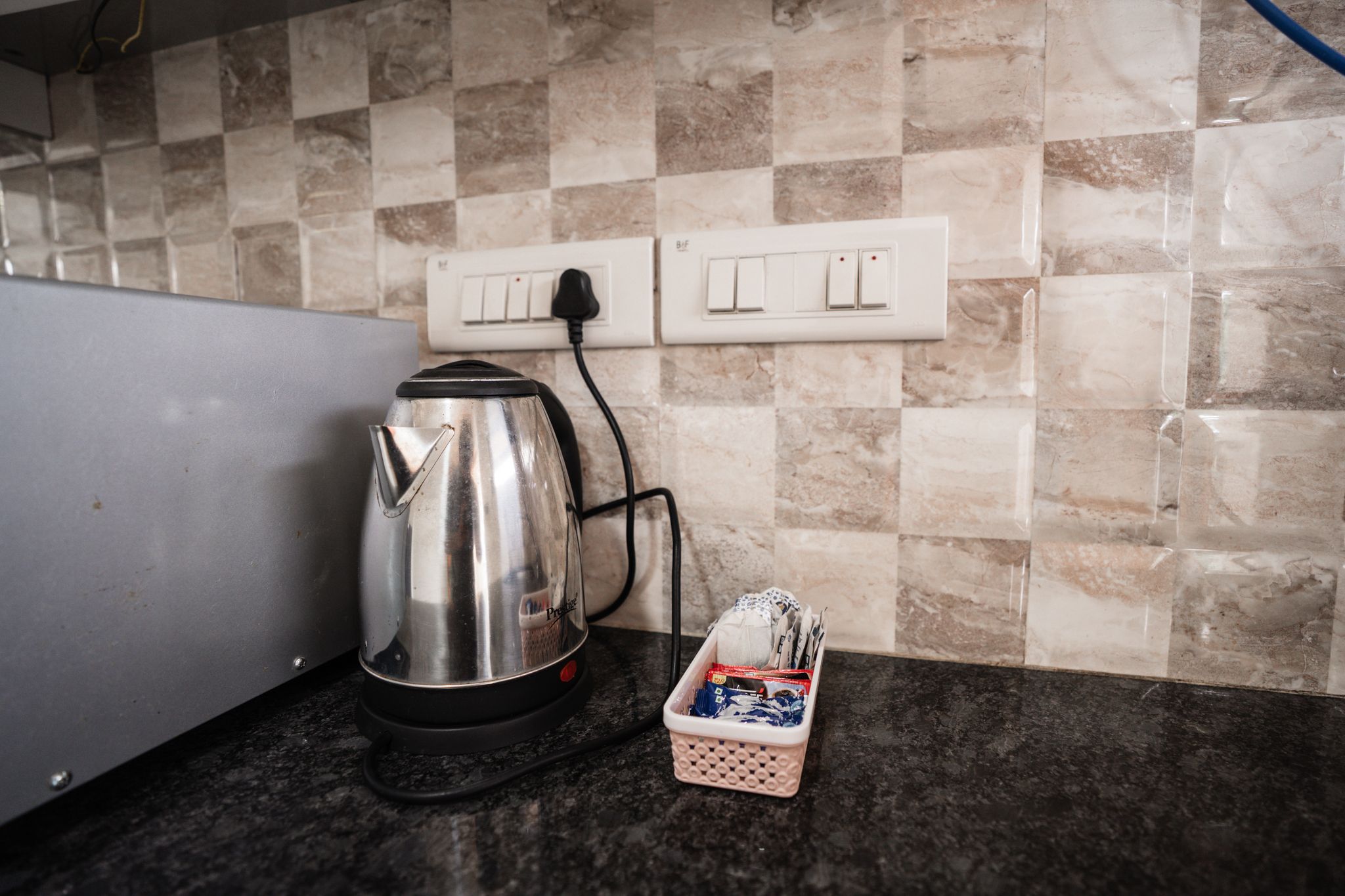 Bellagio Rezidencia, 1BHK Apartment Bellagio Rezidencia 1 BHK Apartment 16