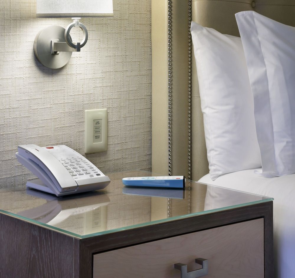 undefined Seaport Hotel Boston 3