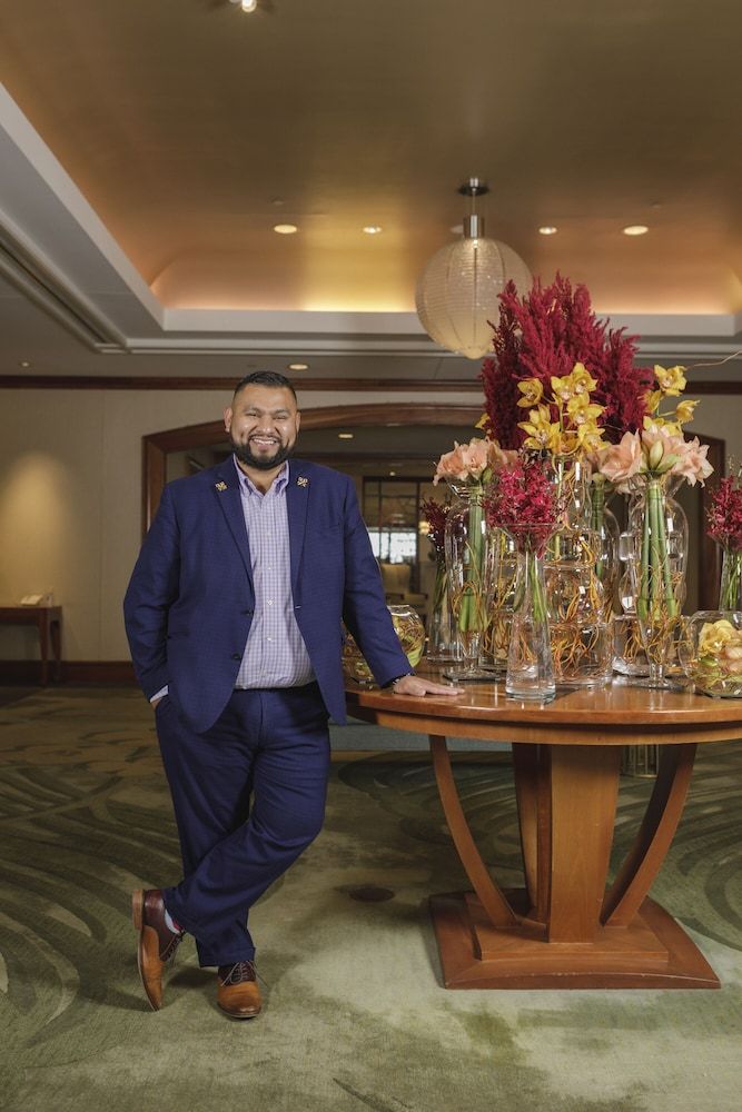 undefined Seaport Hotel Boston