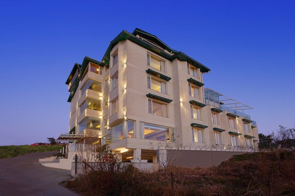 undefined The Nilaya | Boutique Hotel, Cafe & Bar 7