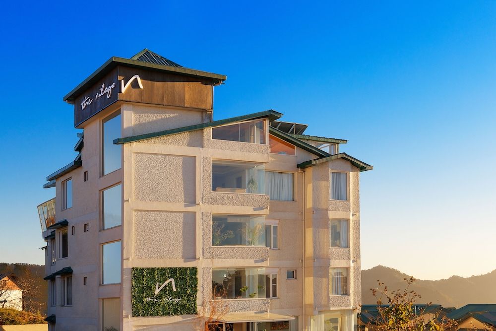 undefined The Nilaya | Boutique Hotel, Cafe & Bar 6