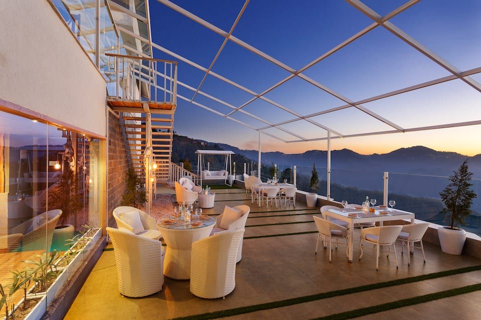 undefined The Nilaya | Boutique Hotel, Cafe & Bar 2