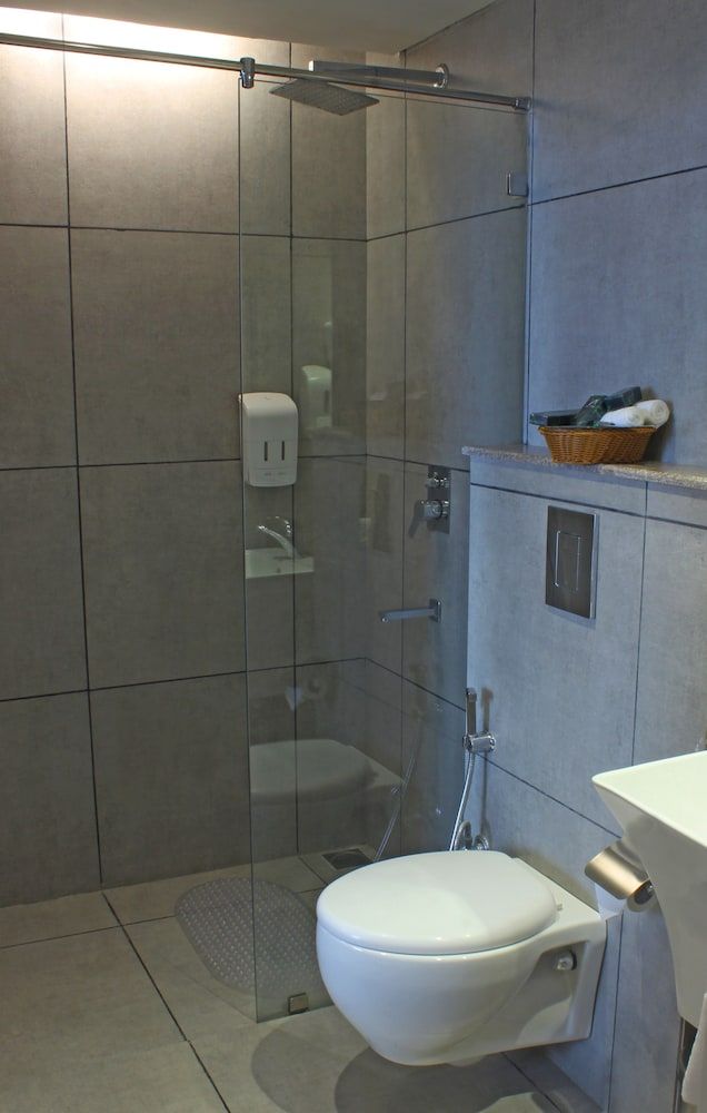 The Nilaya | Boutique Hotel, Cafe & Bar Super Deluxe 10