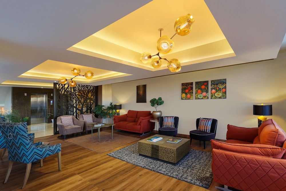 undefined The Nilaya | Boutique Hotel, Cafe & Bar 4