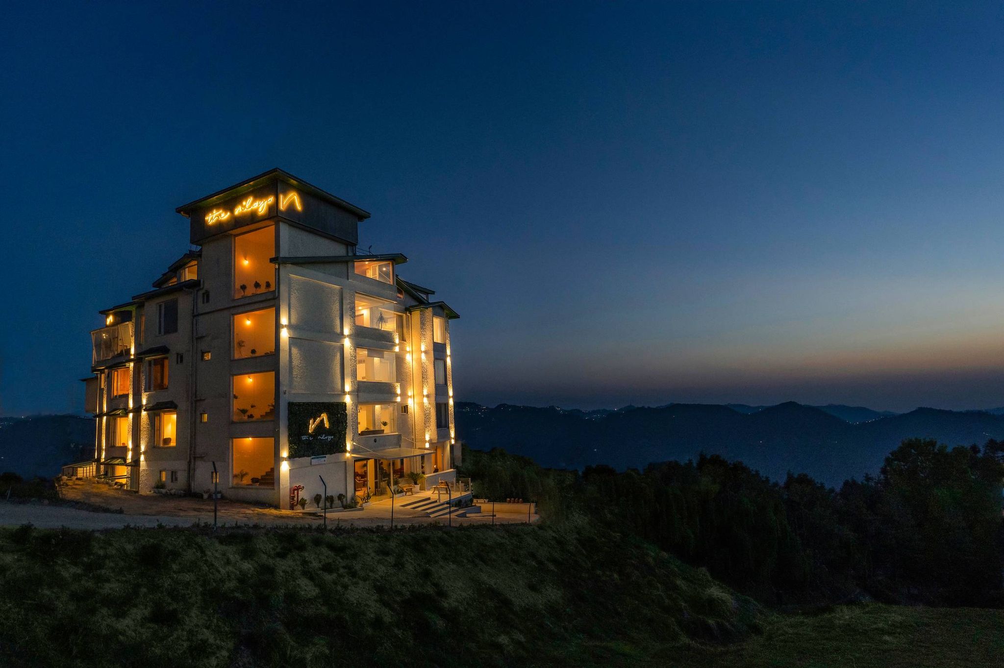 undefined The Nilaya | Boutique Hotel, Cafe & Bar