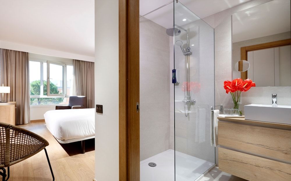 Hotel SB Corona Tortosa Double Room 2