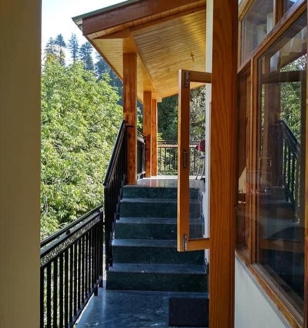 undefined Old House 8