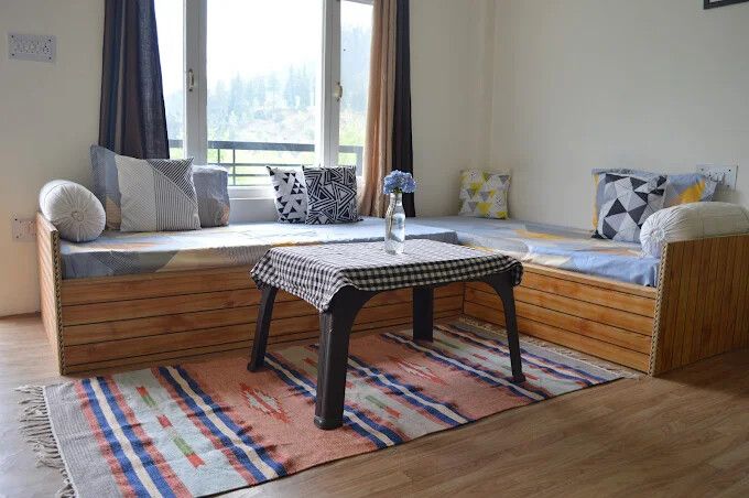 undefined Old House 3