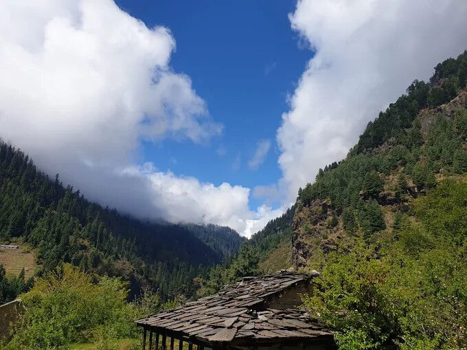 undefined Old House 2