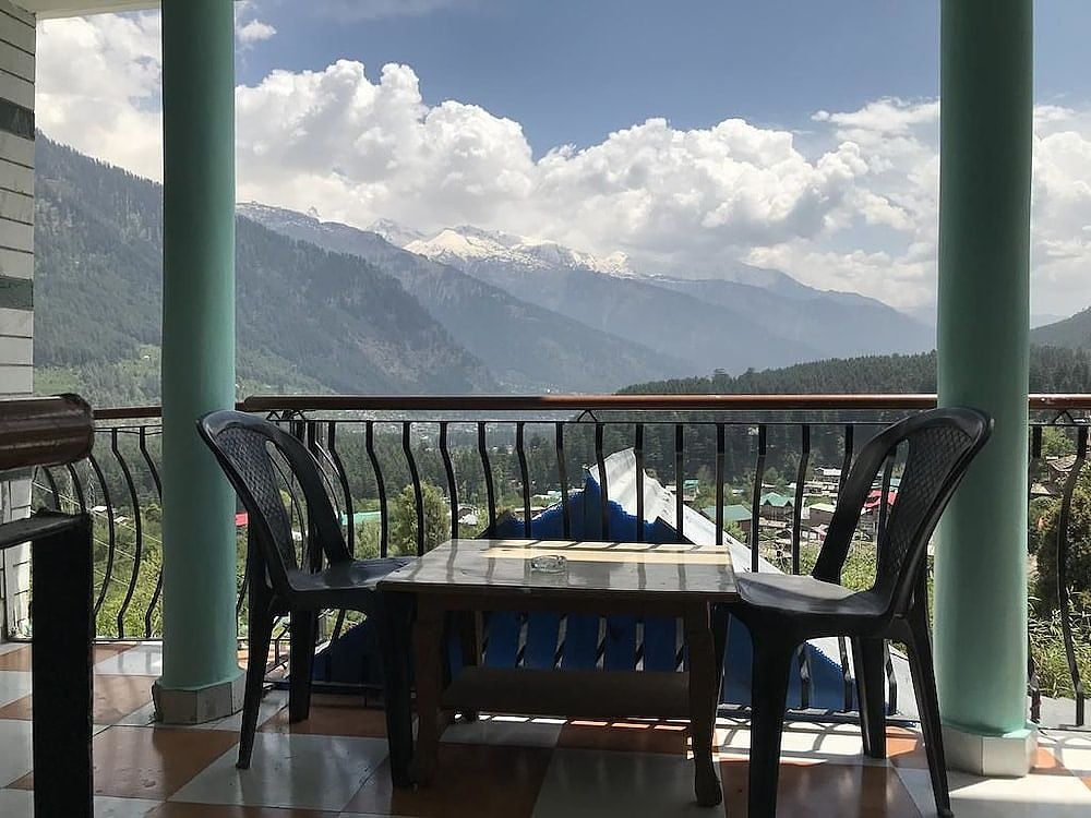 undefined Sharda House 10