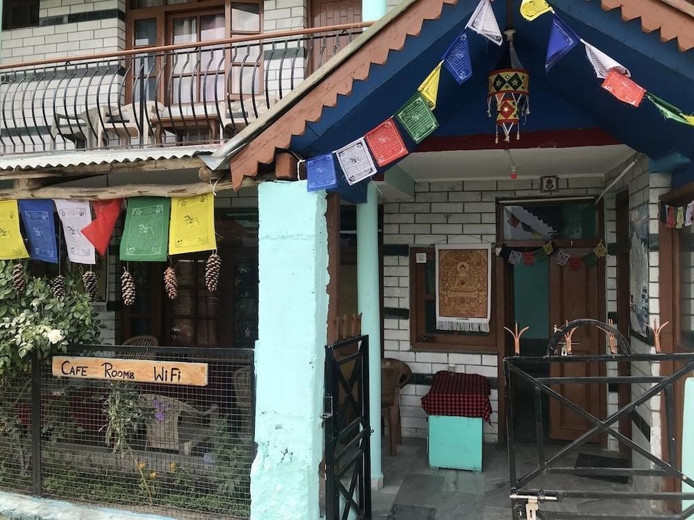 undefined Sharda House