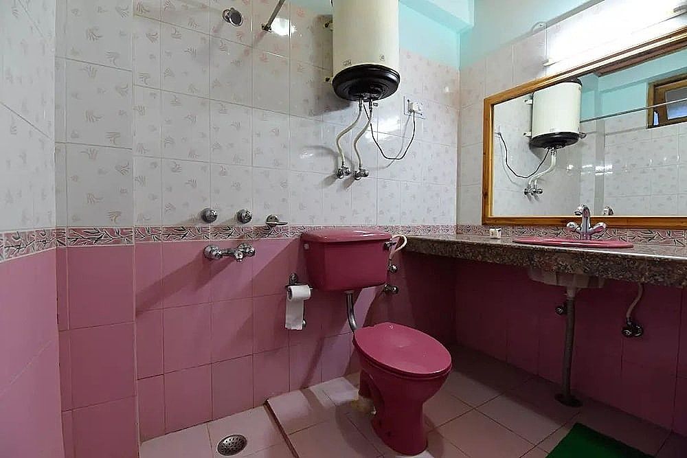 undefined Snow Heaven Cottage 7