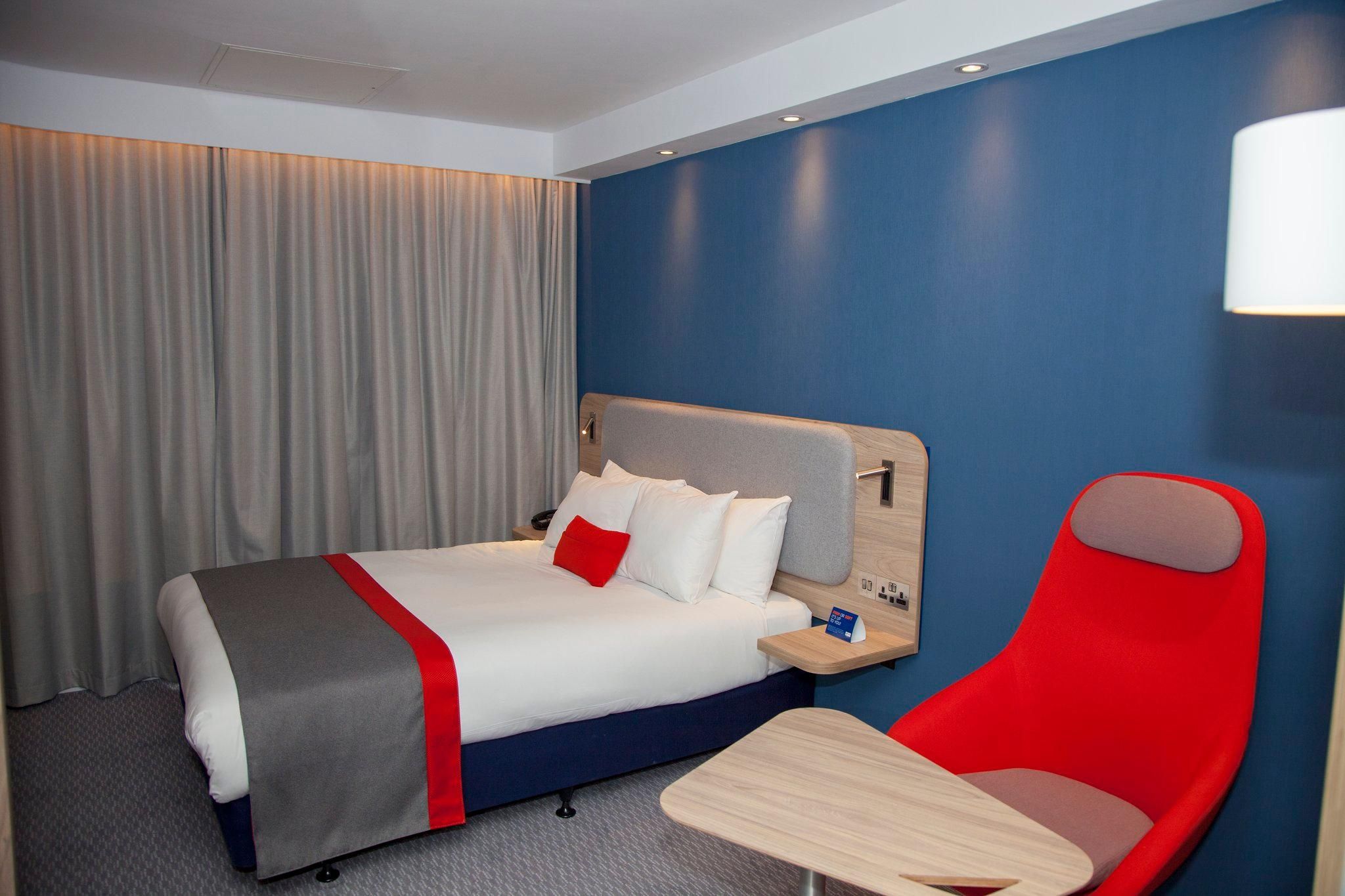 1 Double Accessible with Free Hot Breakfast