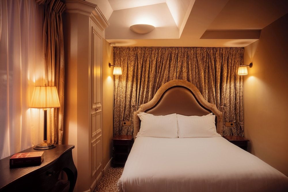 undefined Hotel Odéon Saint Germain 2