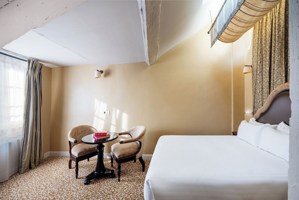 undefined Hotel Odéon Saint Germain 7