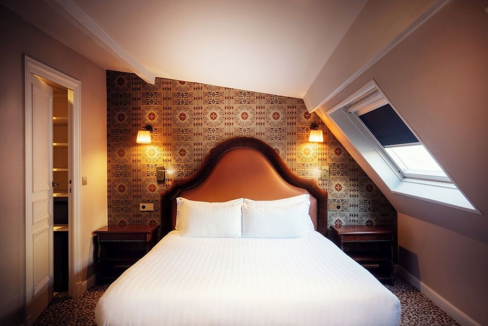 undefined Hotel Odéon Saint Germain 3
