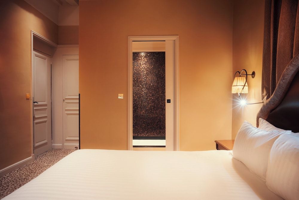 undefined Hotel Odéon Saint Germain 10