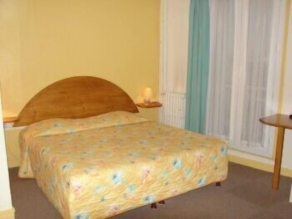 Comfort Double Room Single Use