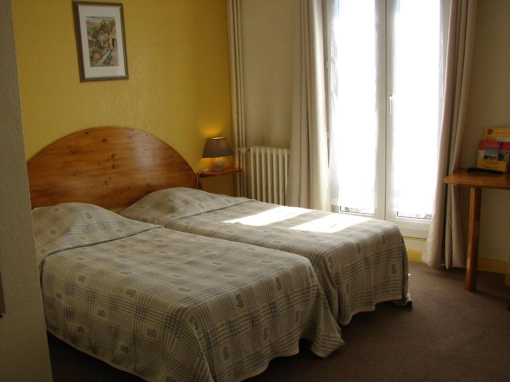 Comfort Twin Room