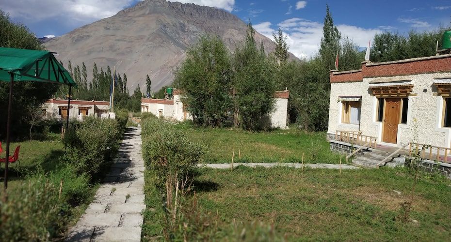 undefined Lotus Eco Resort 2