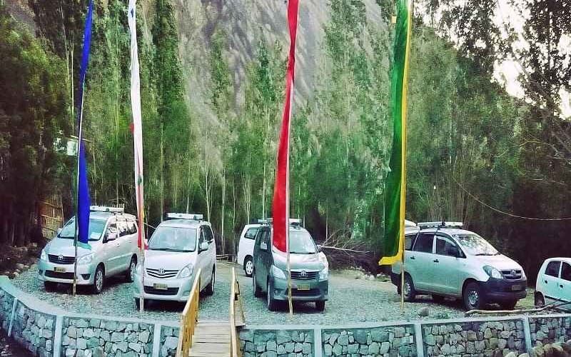 undefined Lotus Eco Resort 7