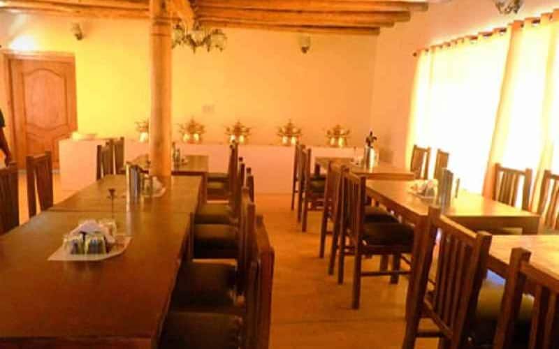 undefined Lotus Eco Resort 3