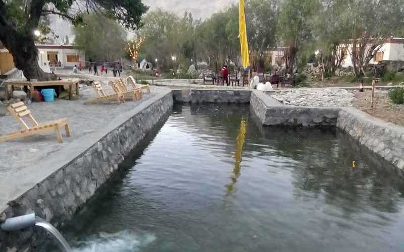 undefined Lotus Eco Resort 4