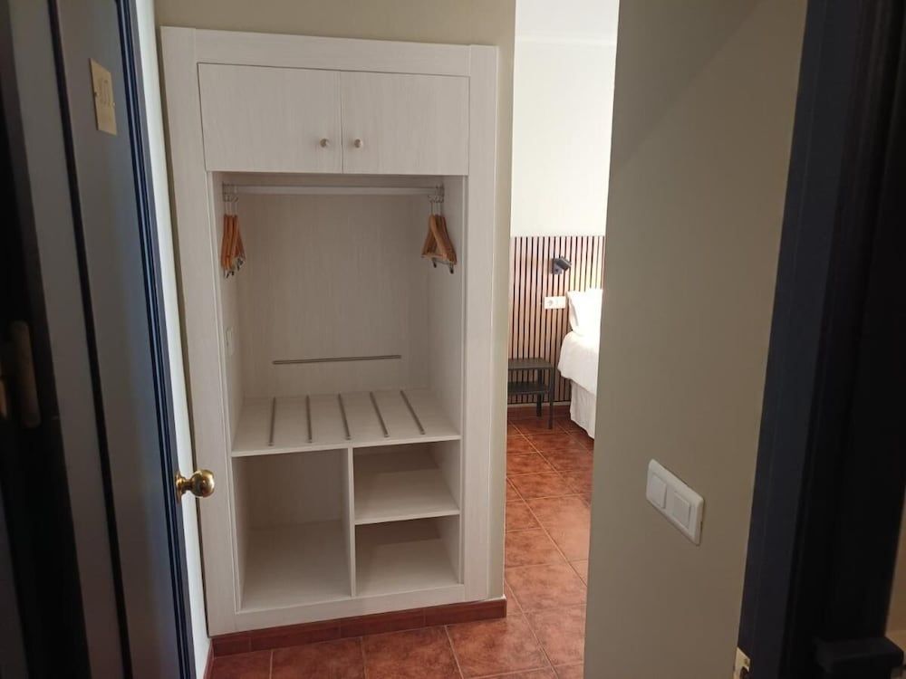 Hotel San Francisco Standard Twin Room 5