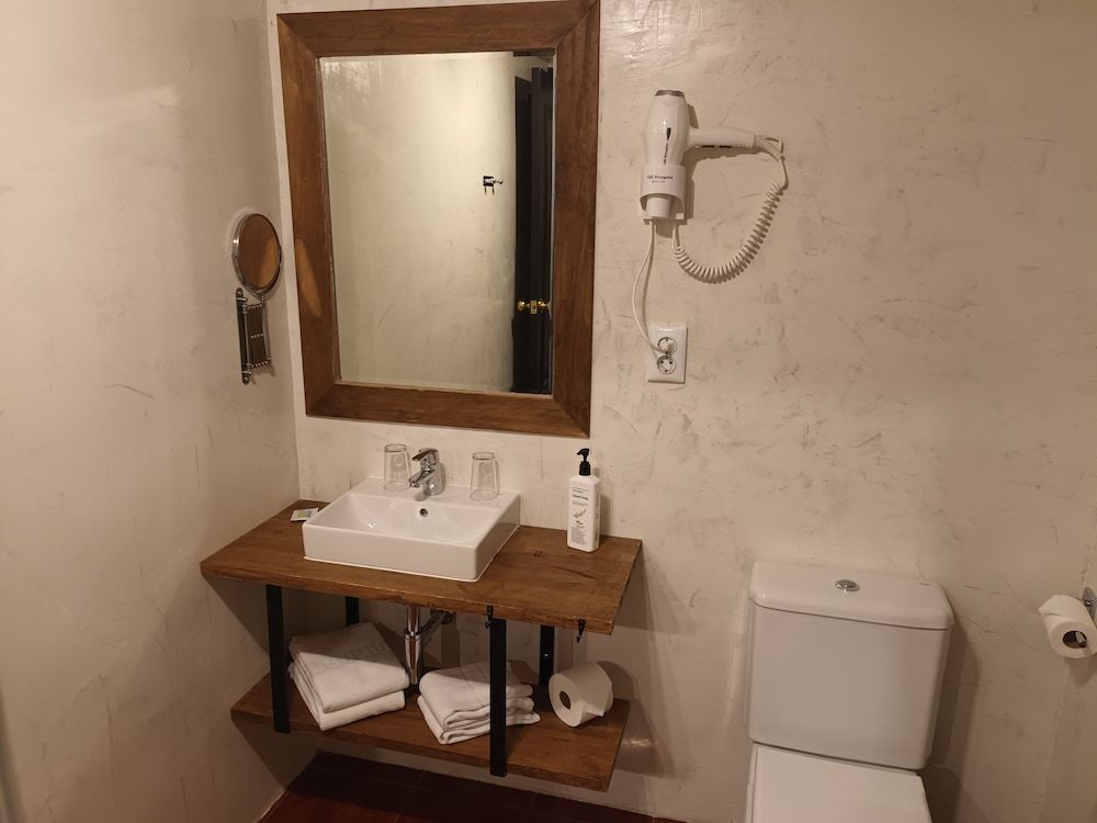 Hotel San Francisco Standard Twin Room 2