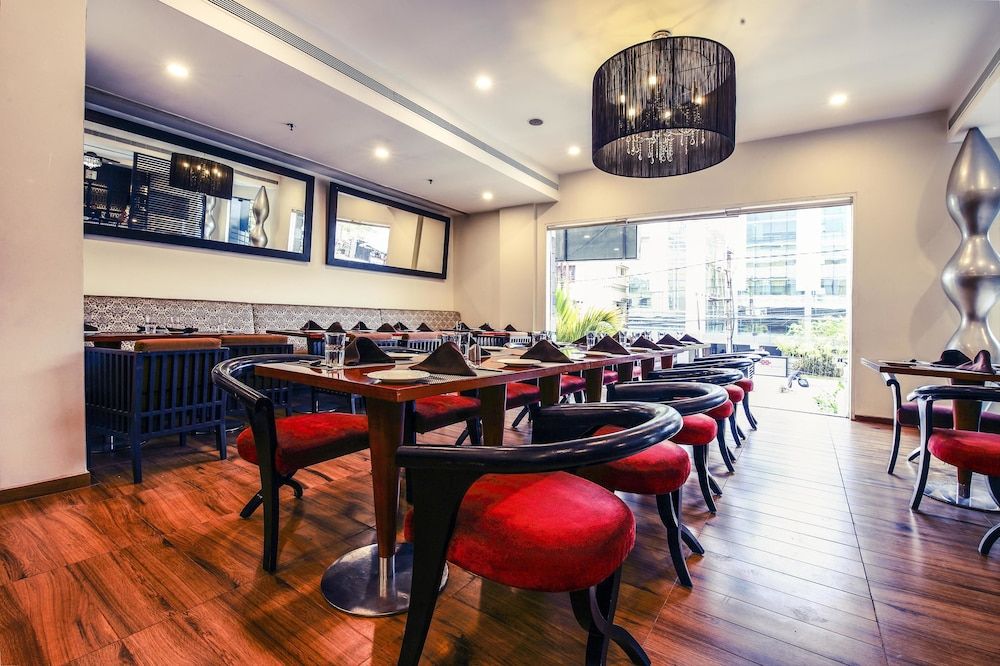 undefined Ebony Boutique Hotel 3