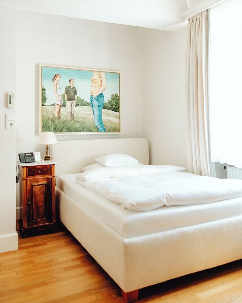 undefined Schlossberghotel 5