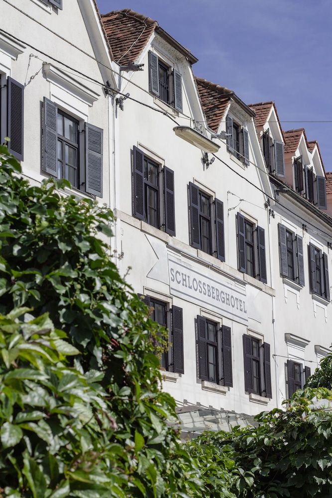 undefined Schlossberghotel 2