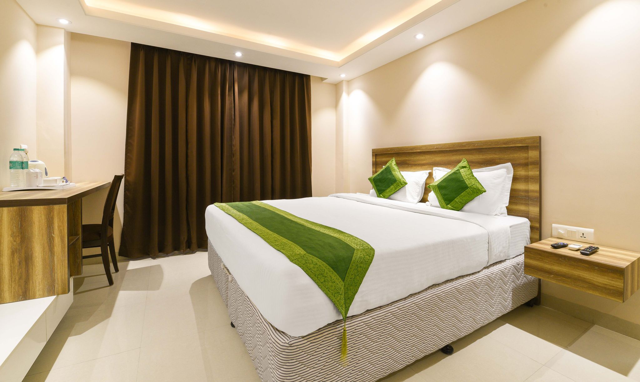 undefined Treebo Iffco Chowk 5