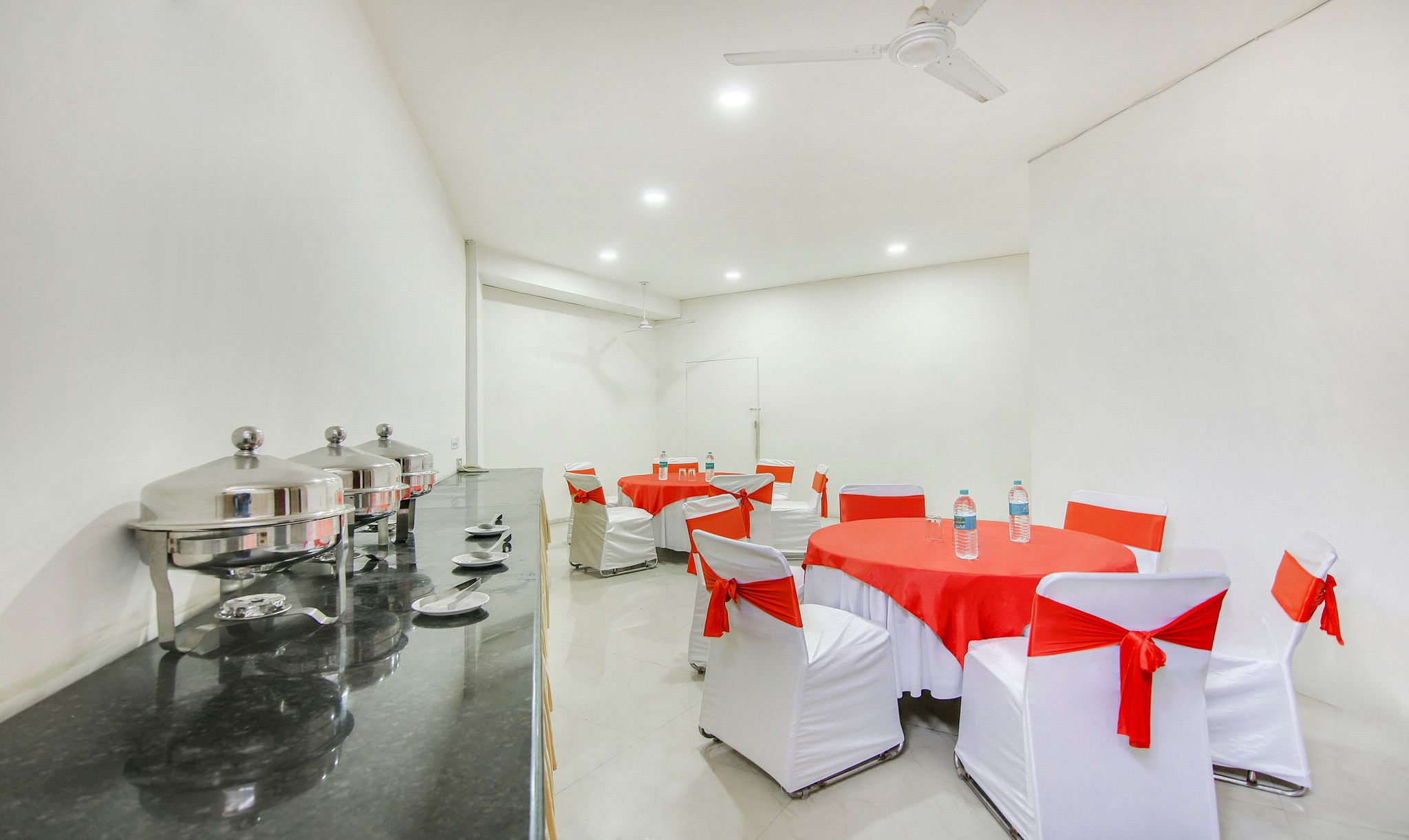 Business Centre