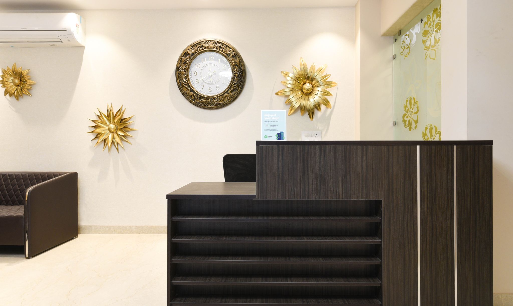 undefined Treebo Iffco Chowk 2