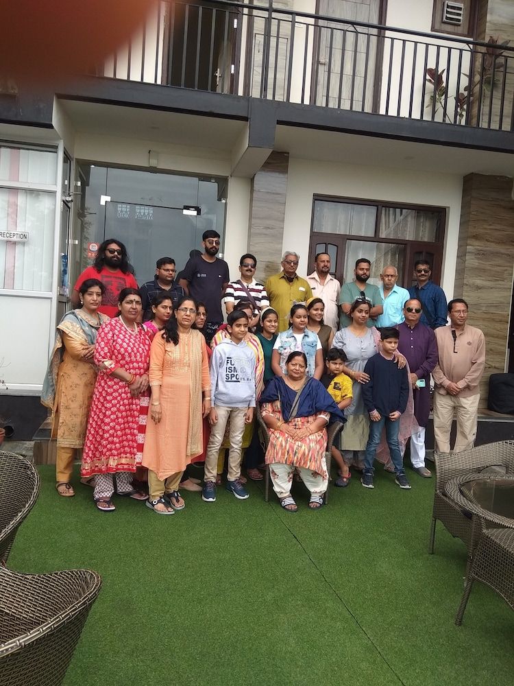 undefined Hotel Harmony Blue Mcleodganj, Dharamshala 7