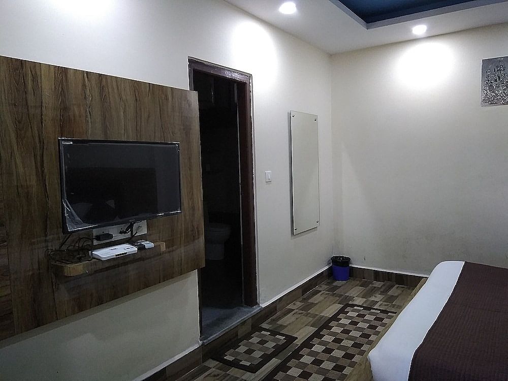 Hotel Harmony Blue Mcleodganj, Dharamshala Standard Room 2