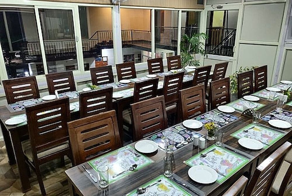 undefined Hotel Harmony Blue Mcleodganj, Dharamshala 5